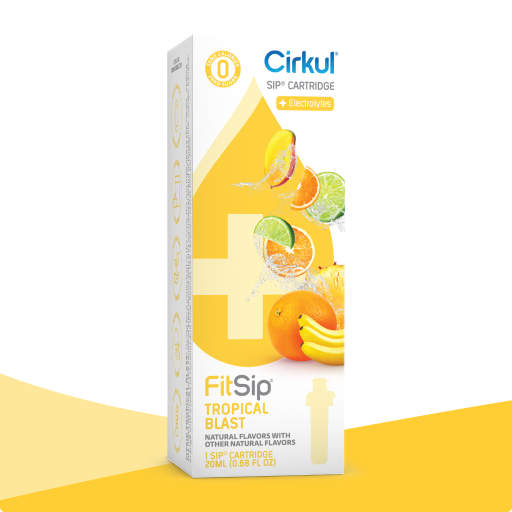 FitSip Tropical Blast dbabu